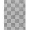 Addison Rugs Chantille Gray ACN2345 9ft. x 12ft. Rect. Rug