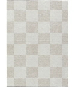 Addison Rugs Chantille Ivory ACN2345 8ft. x 10ft. Rect. Rug