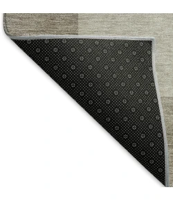 Addison Rugs Chantille Brown ACN2345 8ft. x 10ft. Rect. Rug