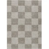 Addison Rugs Chantille Brown ACN2345 9ft. x 12ft. Rect. Rug