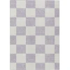 Addison Rugs Chantille Purple ACN2345 9ft. x 12ft. Rect. Rug