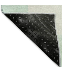 Addison Rugs Chantille Green ACN2345 9ft. x 12ft. Rect. Rug