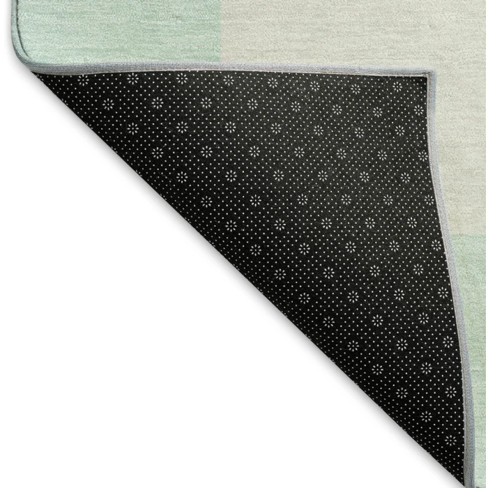 Addison Rugs Chantille Green ACN2345 8ft. x 10ft. Rect. Rug