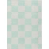 Addison Rugs Chantille Green ACN2345 9ft. x 12ft. Rect. Rug