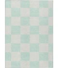 Addison Rugs Chantille Green ACN2345 8ft. x 10ft. Rect. Rug