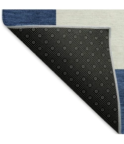 Addison Rugs Chantille Blue ACN2345 8ft. x 10ft. Rect. Rug