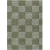 Addison Rugs Chantille Green ACN2345 9ft. x 12ft. Rect. Rug