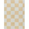 Addison Rugs Chantille Orange ACN2345 9ft. x 12ft. Rect. Rug
