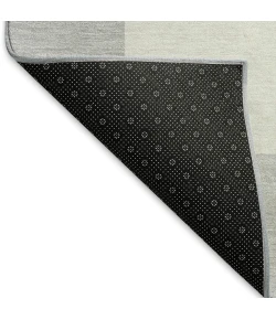 Addison Rugs Chantille Gray ACN2345 8ft. x 10ft. Rect. Rug