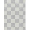 Addison Rugs Chantille Gray ACN2345 9ft. x 12ft. Rect. Rug