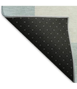 Addison Rugs Chantille Blue ACN2345 8ft. x 10ft. Rect. Rug
