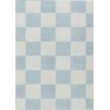 Addison Rugs Chantille Blue ACN2345 9ft. x 12ft. Rect. Rug