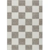 Addison Rugs Chantille Brown ACN2345 9ft. x 12ft. Rect. Rug