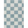 Addison Rugs Chantille Teal ACN2345 9ft. x 12ft. Rect. Rug