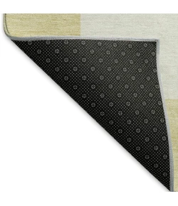 Addison Rugs Chantille Gold ACN2345 5ft. x 7ft.6in. Rect. Rug