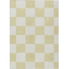 Addison Rugs Chantille Gold ACN2345 9ft. x 12ft. Rect. Rug