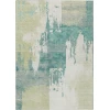 Addison Rugs Chantille Green ACN2347 9ft. x 12ft. Rect. Rug