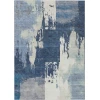 Addison Rugs Chantille Blue ACN2347 9ft. x 12ft. Rect. Rug
