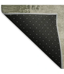 Addison Rugs Chantille Green ACN2347 9ft. x 12ft. Rect. Rug