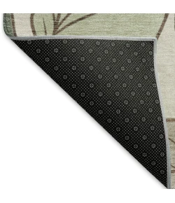 Addison Rugs Chantille Green ACN2348 8ft. x 10ft. Rect. Rug