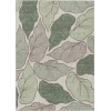 Addison Rugs Chantille Green ACN2348 5ft. x 7ft.6in. Rect. Rug