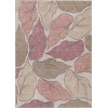 Addison Rugs Chantille Pink ACN2348 5ft. x 7ft.6in. Rect. Rug