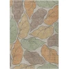 Addison Rugs Chantille Orange ACN2348 8ft. x 10ft. Rect. Rug