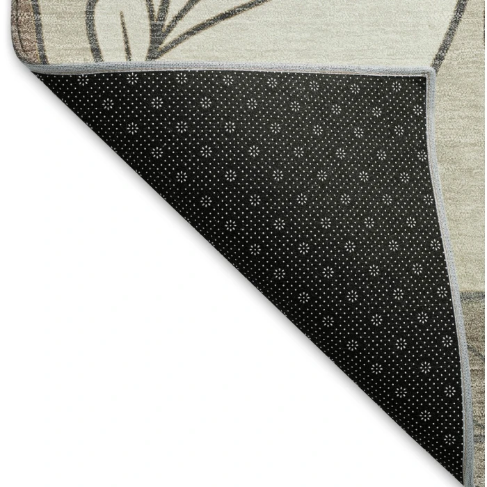 Addison Rugs Chantille Ivory ACN2348 8ft. x 10ft. Rect. Rug