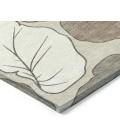 Addison Rugs Chantille Ivory ACN2348 8ft. x 10ft. Rect. Rug