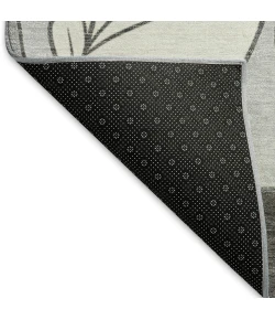 Addison Rugs Chantille Gray ACN2348 8ft. x 10ft. Rect. Rug