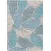 Addison Rugs Chantille Teal ACN2348 5ft. x 7ft.6in. Rect. Rug