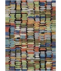 Addison Rugs Chantille Black ACN2349 5ft. x 7ft.6in. Rect. Rug