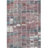 Addison Rugs Chantille Pink ACN2349 5ft. x 7ft.6in. Rect. Rug