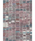 Addison Rugs Chantille Pink ACN2349 5ft. x 7ft.6in. Rect. Rug