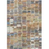 Addison Rugs Chantille Orange ACN2349 5ft. x 7ft.6in. Rect. Rug