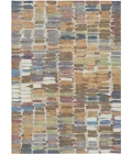 Addison Rugs Chantille Orange ACN2349 5ft. x 7ft.6in. Rect. Rug