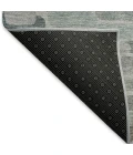 Addison Rugs Chantille Gray ACN2349 5ft. x 7ft.6in. Rect. Rug