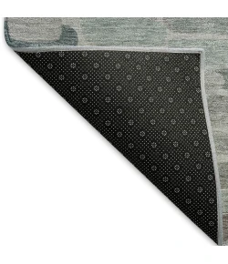 Addison Rugs Chantille Gray ACN2349 5ft. x 7ft.6in. Rect. Rug