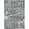 Addison Rugs Chantille Gray ACN2349 5ft. x 7ft.6in. Rect. Rug
