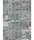 Addison Rugs Chantille Gray ACN2349 5ft. x 7ft.6in. Rect. Rug