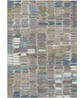 Addison Rugs Chantille Brown ACN2349 8ft. x 10ft. Rect. Rug