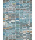 Addison Rugs Chantille Teal ACN2349 8ft. x 10ft. Rect. Rug
