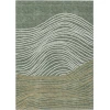 Addison Rugs Chantille Green ACN2350 5ft. x 7ft.6in. Rect. Rug