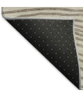 Addison Rugs Chantille Brown ACN2350 8ft. x 10ft. Rect. Rug