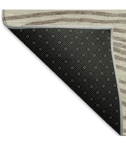 Addison Rugs Chantille Brown ACN2350 8ft. x 10ft. Rect. Rug