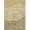 Addison Rugs Chantille Gold ACN2350 5ft. x 7ft.6in. Rect. Rug