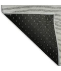 Addison Rugs Chantille Gray ACN2350 8ft. x 10ft. Rect. Rug