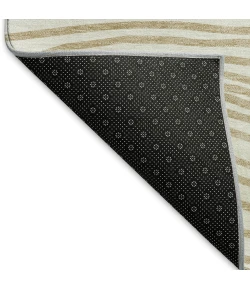 Addison Rugs Chantille Ivory ACN2350 9ft. x 12ft. Rect. Rug