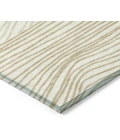 Addison Rugs Chantille Ivory ACN2350 5ft. x 7ft.6in. Rect. Rug