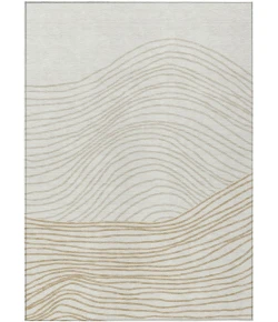 Addison Rugs Chantille Ivory ACN2350 9ft. x 12ft. Rect. Rug